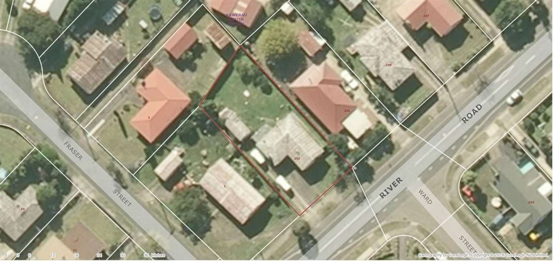 253 River Road Kawerau Kawerau Houses for Sale One Roof