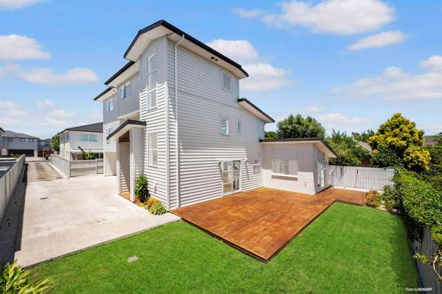 16 Quattro Avenue Flat Bush_1