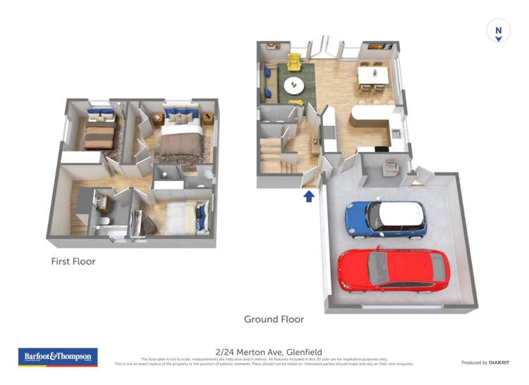 2/24 Merton Avenue Glenfield_6