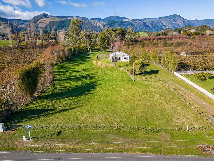 91 Long Plain Road, Takaka | Golden Bay | Tasman | Houses for Sale ...