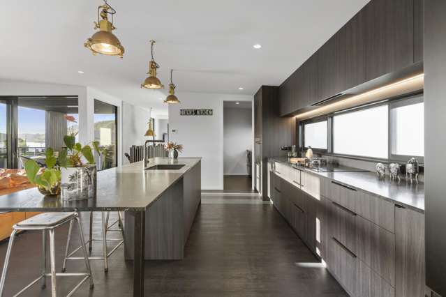 Architectural Harbour Living | Whangamata