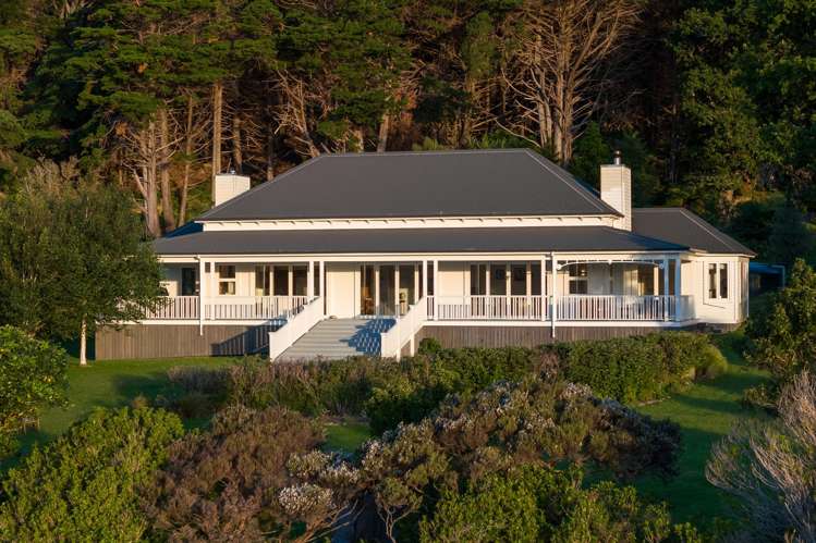 5495 Kenepuru Road, Waitaria Bay Marlborough Sounds_64