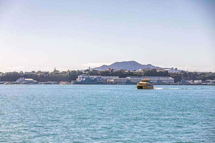 21/143 Quay Street Auckland Central_16