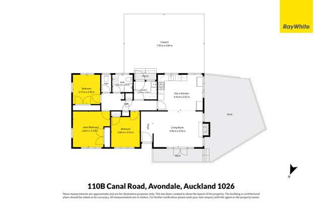 110B Canal Road Avondale_1