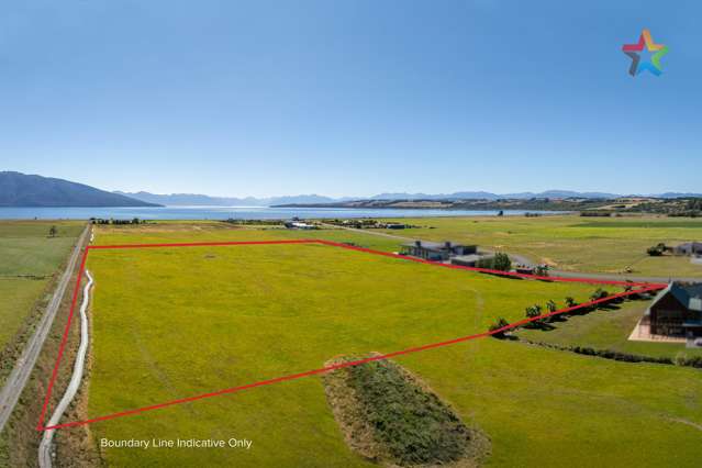 PREMIUM LIFESTYLE BLOCK WITH DEVELOPMENT POTENTIAL