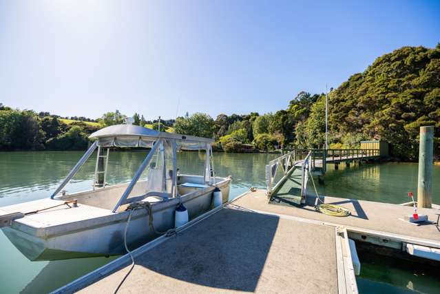 745D Waikino Road, Tio Bay, Karetu, Bay of Islands Opua_4