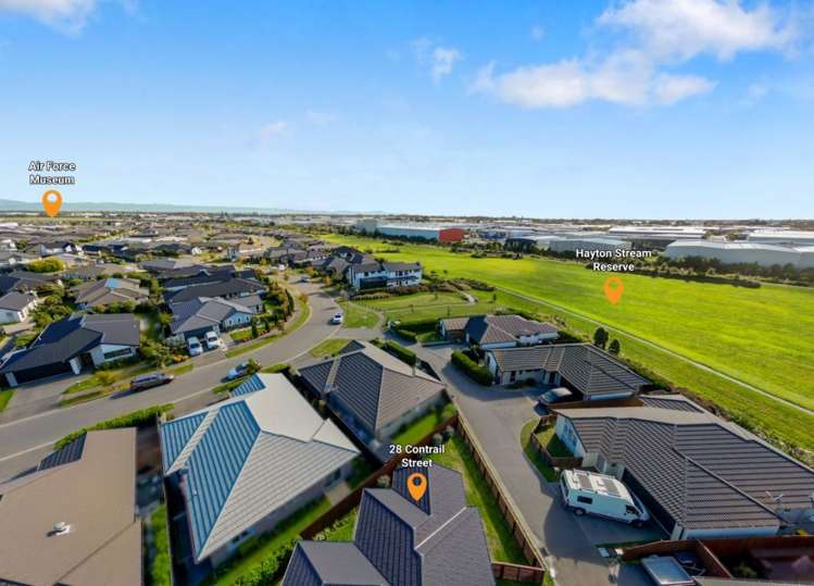 28 Contrail Street Wigram_23