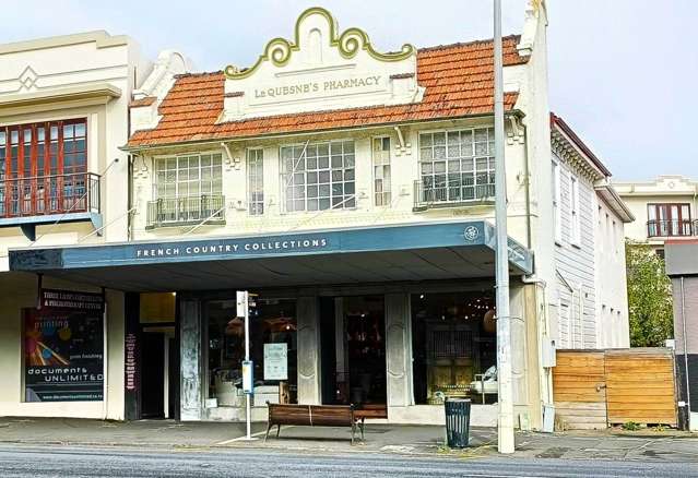 STUNNING CHARACTER PONSONBY