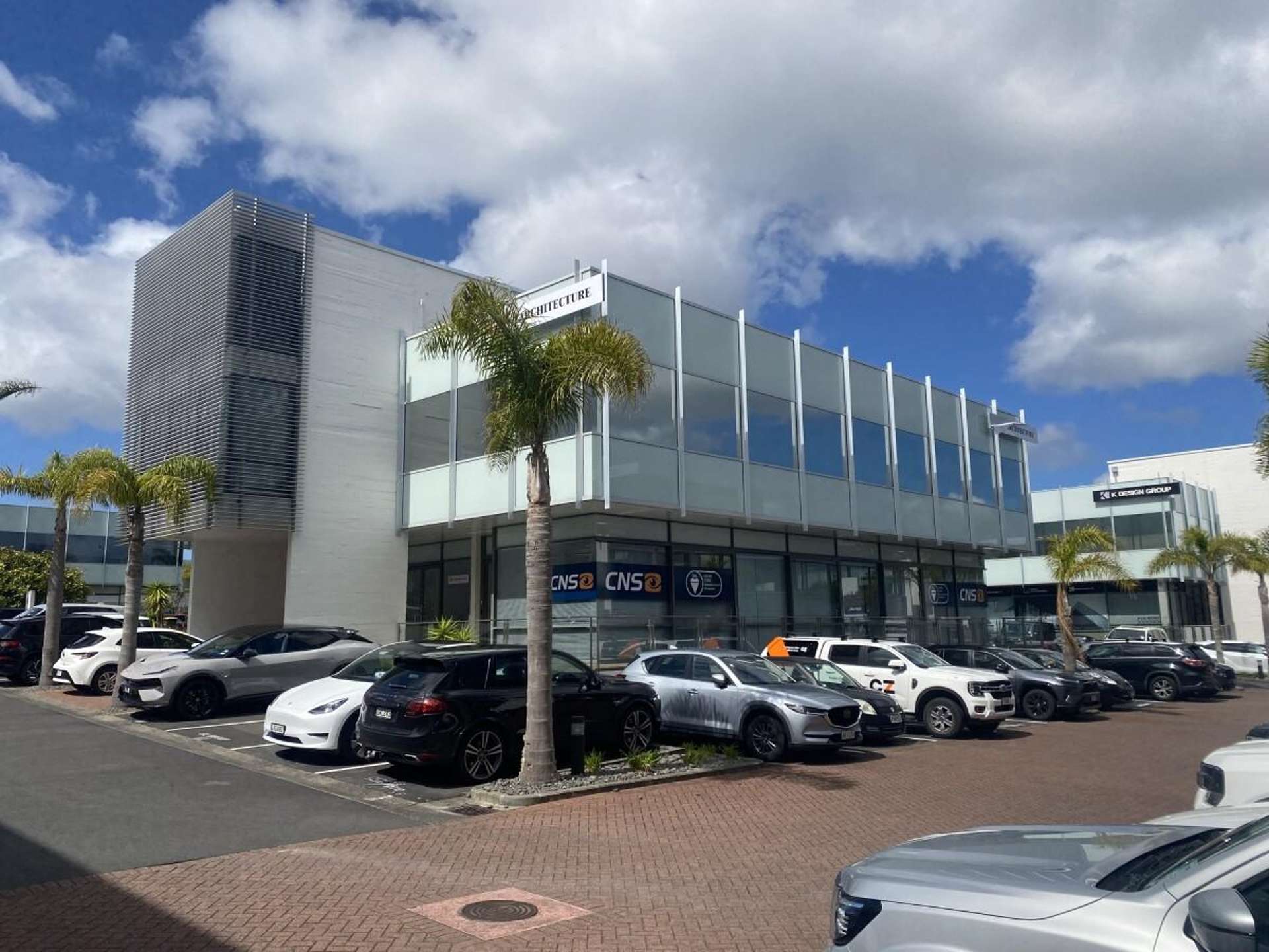 Unit 3, Building G, 4 Orbit Drive Albany_0