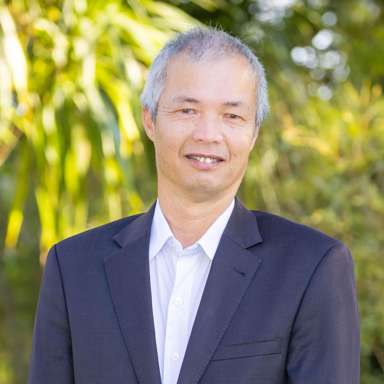 Darren Cho