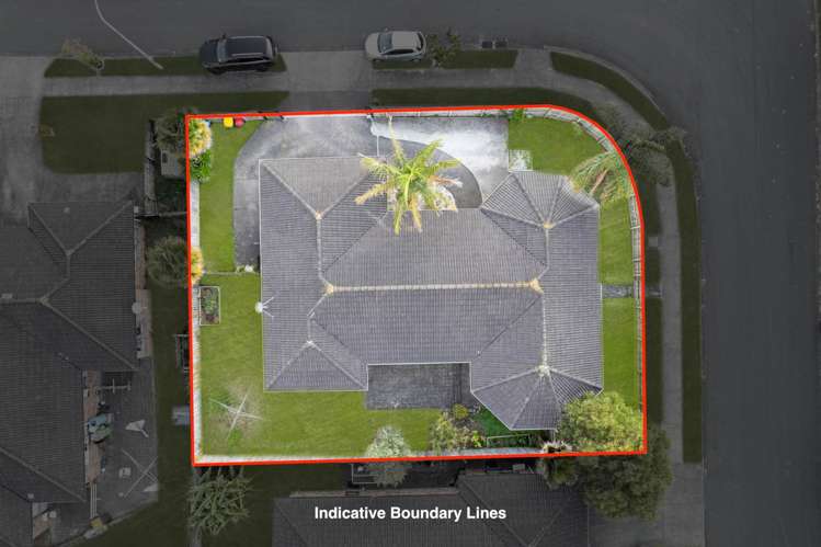 25 Artillery Drive Papakura_30