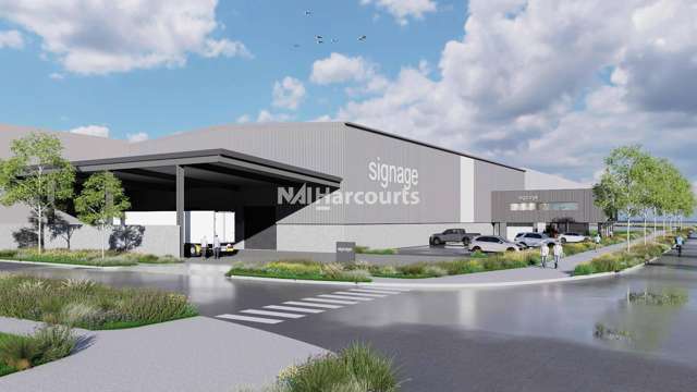 Lot 1-4/15 Wai Rahi Road Whenuapai_3