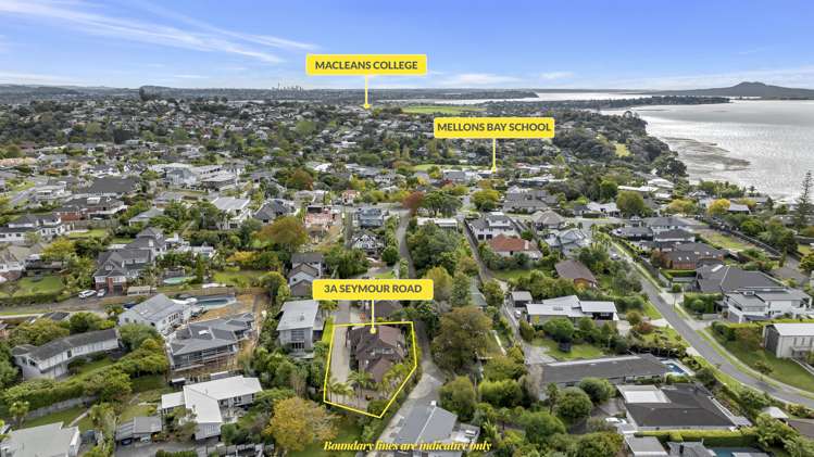 3a Seymour Road Mellons Bay_32