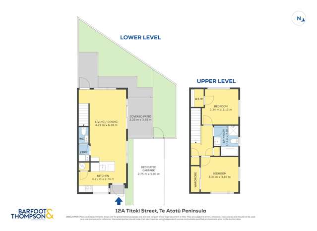 12A Titoki Street Te Atatu Peninsula_1
