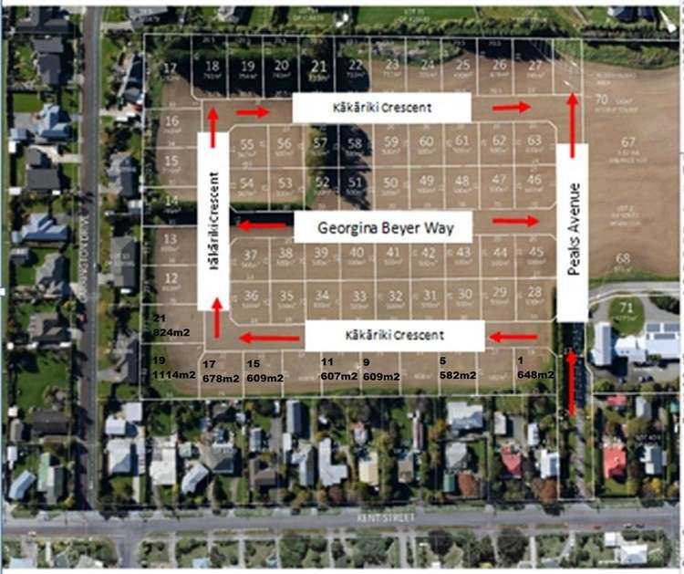 21 Kakariki Crescent Carterton Carterton Houses for Sale One Roof