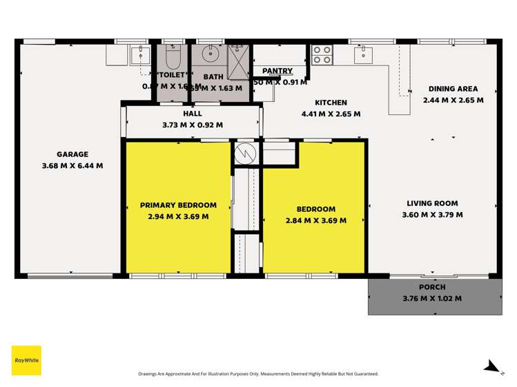 99B Victoria Street Pukekohe_14