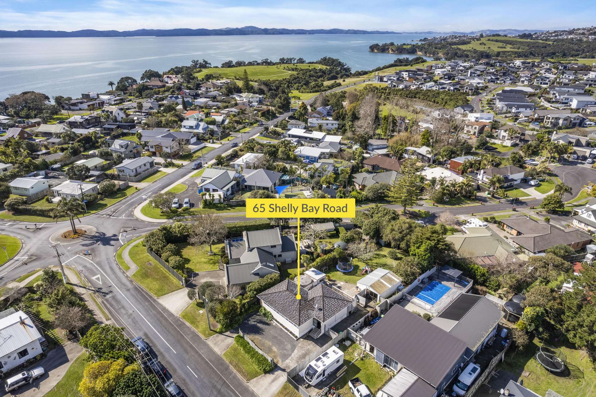 65 Shelly Bay Road Beachlands_0