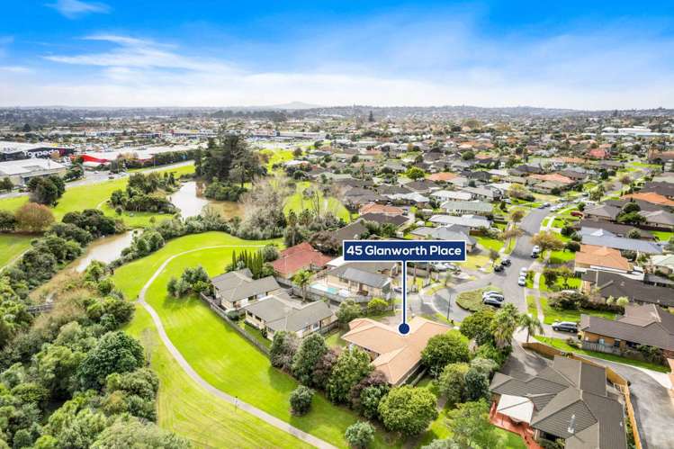 45 Glanworth Place Dannemora_29