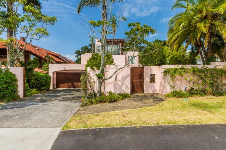 17 Minnehaha Avenue Takapuna_36
