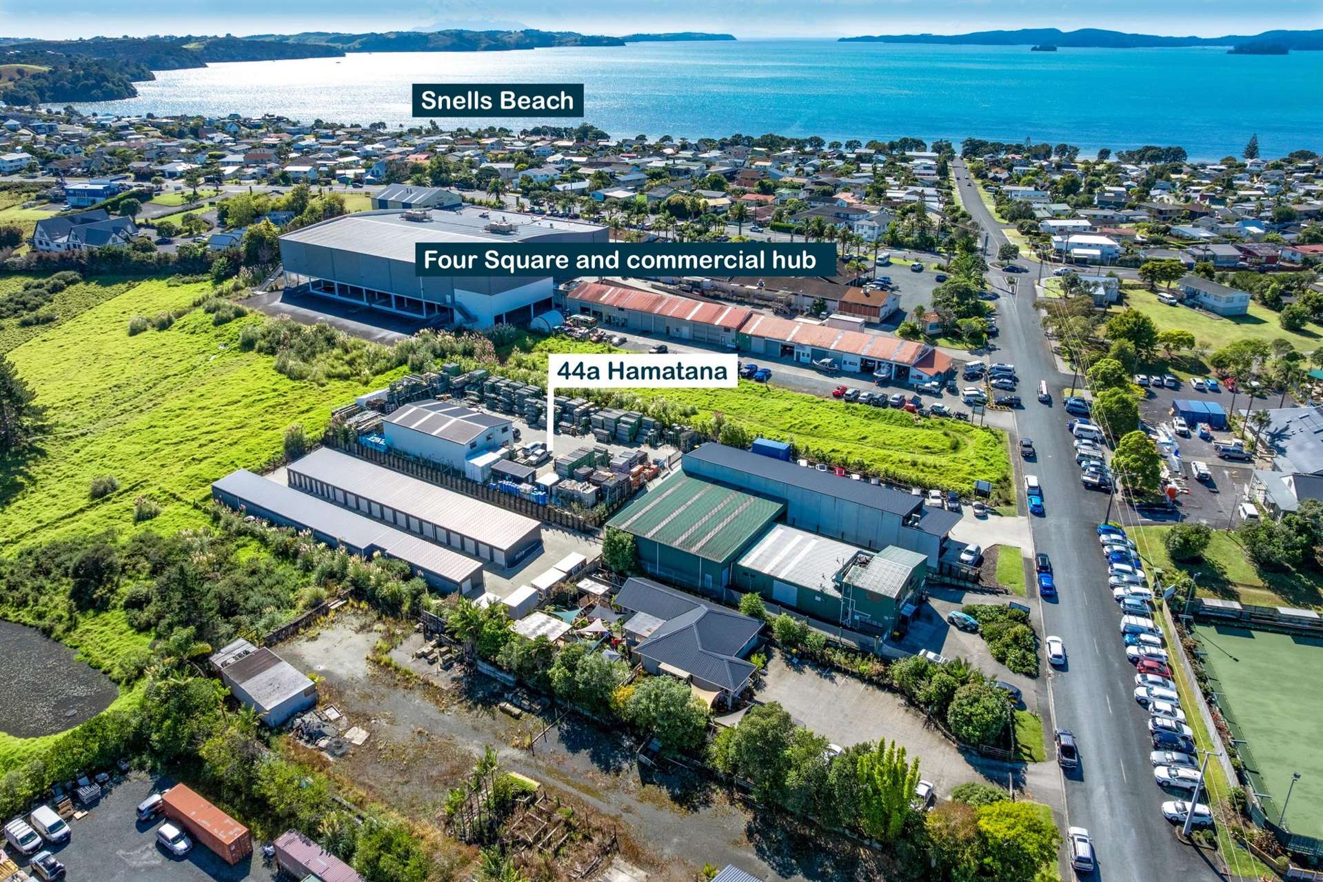 A/44 Hamatana Road Snells Beach_0