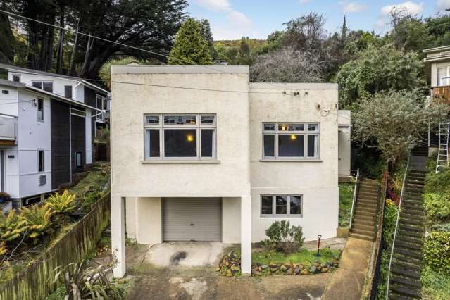 Light, Space, and Location: Not Yet Under Offer!