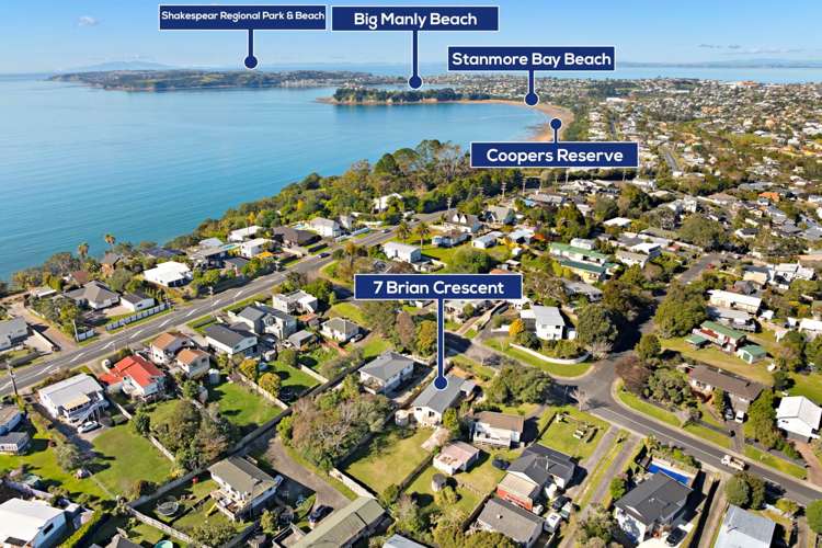 7 Brian Crescent Stanmore Bay_8