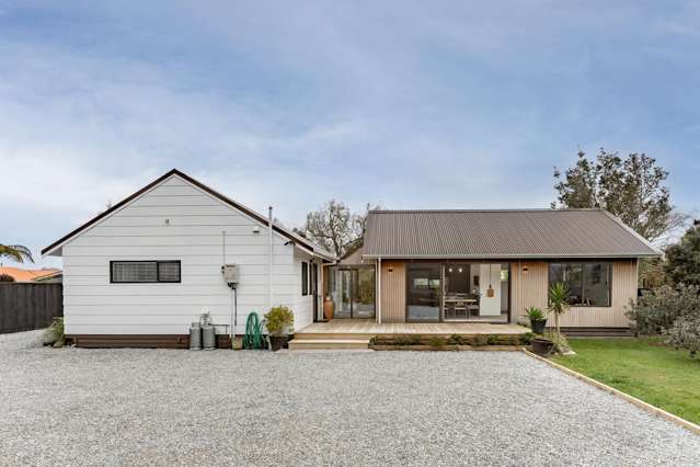 Welcome to 62B Mill Street!