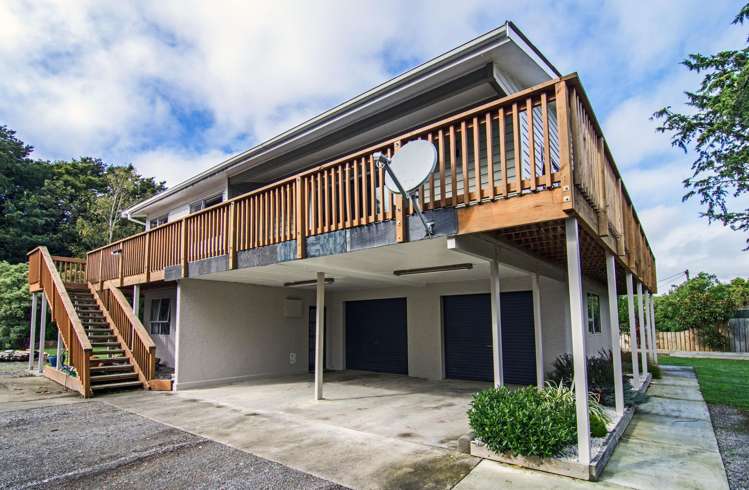 34a Oxford Street South Dunedin_19