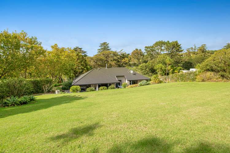 12a Hobbs Road Matakatia_21