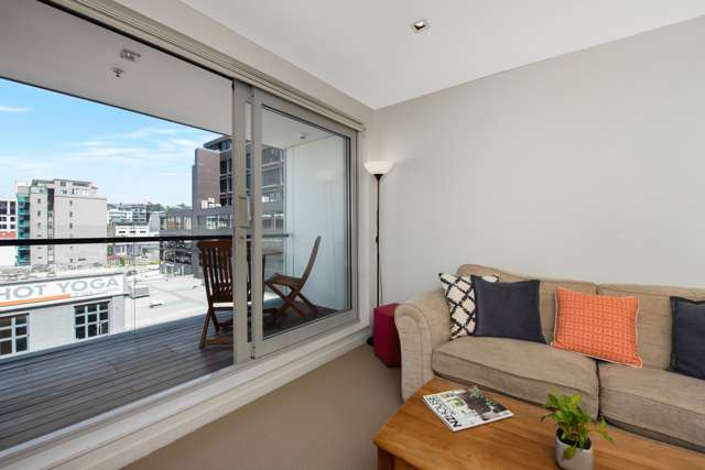 4g/245 Wakefield Street Te Aro_4