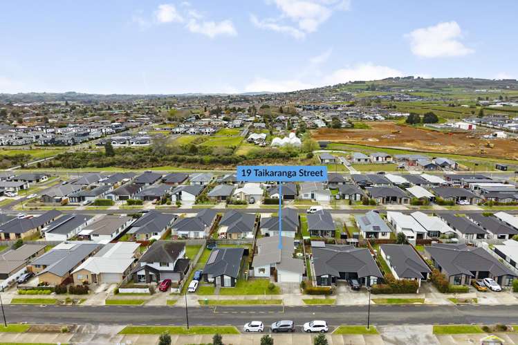 19 Taikaranga Street Pukekohe_26