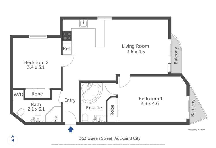 16d/363 Queen Street Auckland Central_2