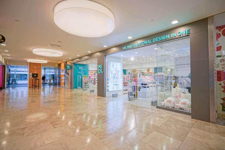 Ground Floor, 180 Lambton Quay Wellington Central_4