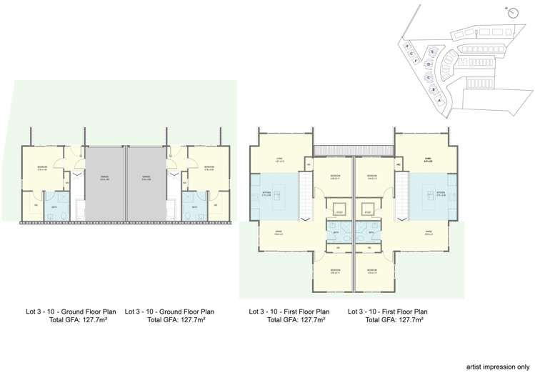 Lot 10/20 Melia Place Stanmore Bay_23