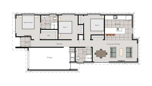 Lot 394 Lignite Street_1