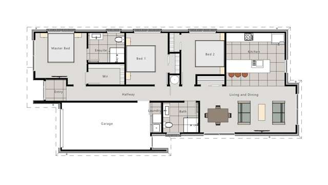 Lot 395 Lignite Street_1