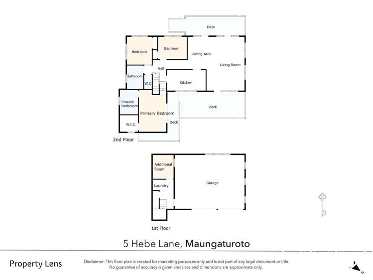 5 Hebe Lane Maungaturoto_27