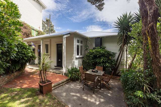 11 Balmoral Terrace Newtown_2