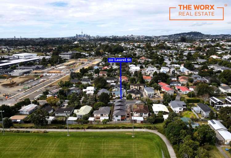 Lot 3/20 Laurel Street Mount Albert_10