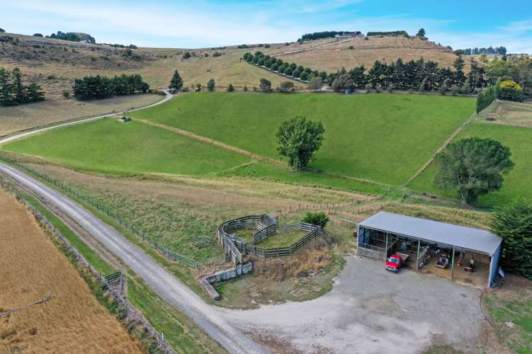 98 Springhill Road Oamaru_25