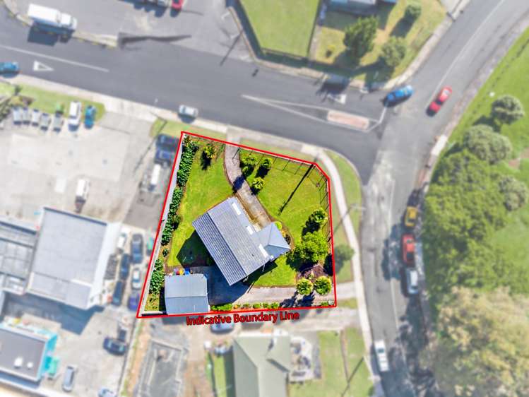 1 William Avenue Manurewa_22