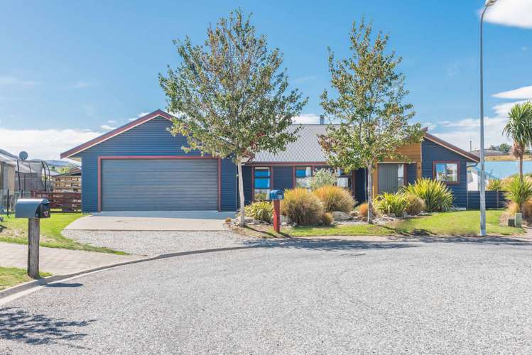 14 Paradise Place Lake Hawea_21