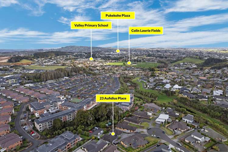 23 Aufidius Place Pukekohe_27