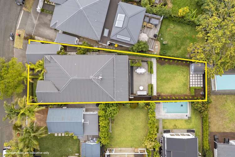11 Schofield Street Grey Lynn_21