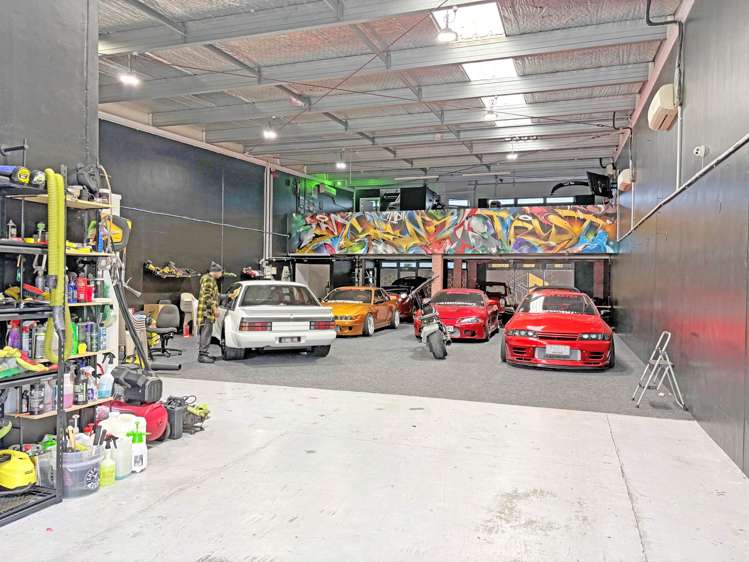 Unit 3/4 Freeman Way Manukau_2
