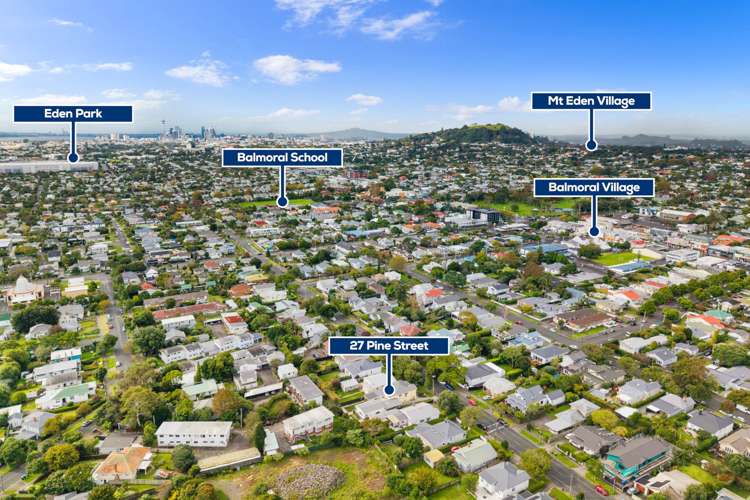 27 Pine Street Mt Eden_14