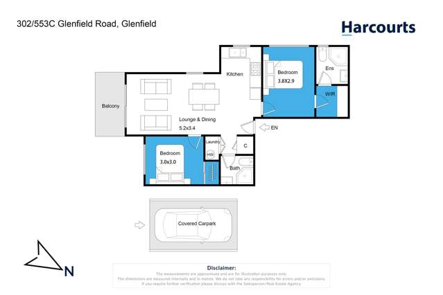 302/553C Glenfield Road Glenfield_1