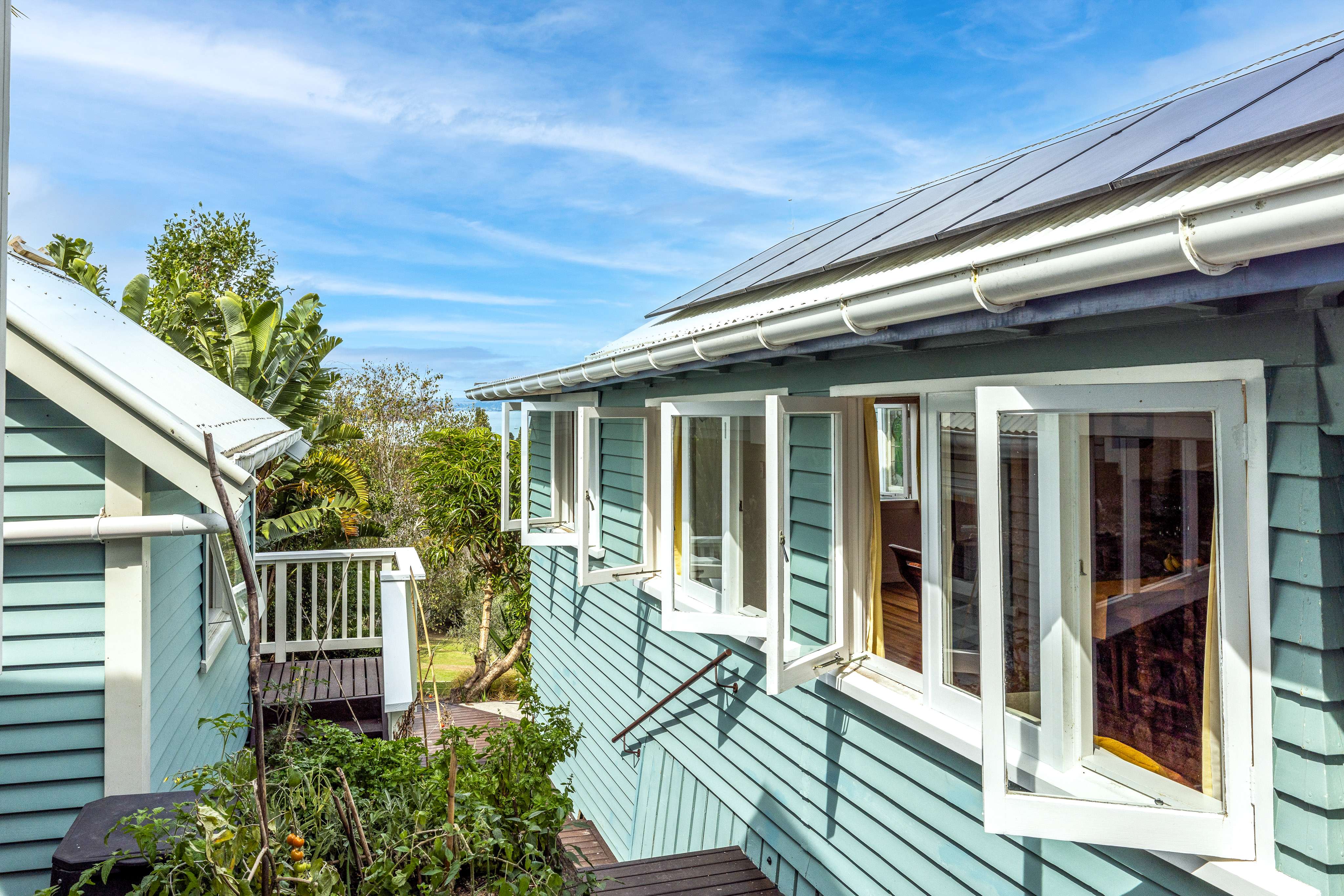 26 Tiri Road Oneroa Waiheke Island Houses for Sale One Roof