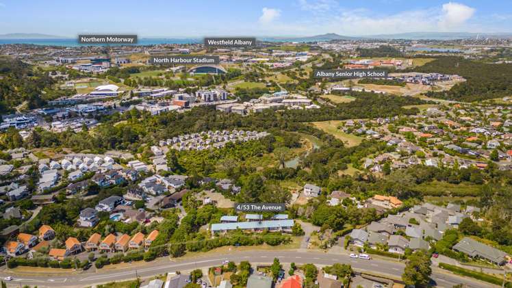 4/53 The Avenue Albany_17