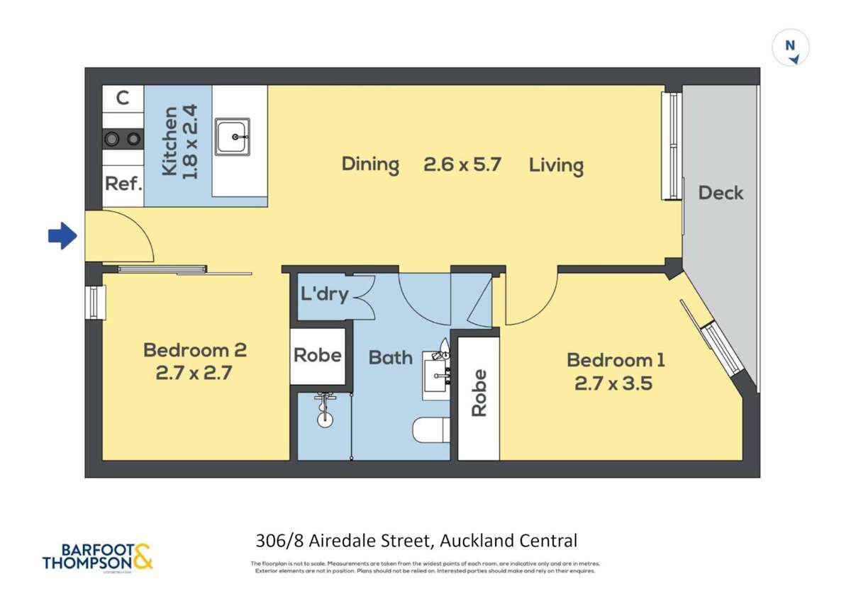 306/8 Airedale Street_4
